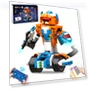 Robot Apitor — Interactive Figures & Robots, hurry hausen