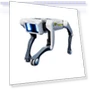 Robot Dog — Interactive Animal Companions, Winnerer Uranus