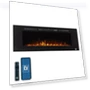 Thumbnail Smart Electric Fireplace — Electric Heating Solutions, Touchstone