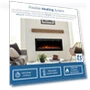 Thumbnail Smart Electric Fireplace — Electric Heating Solutions, Touchstone