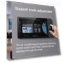 Thumbnail Smart Home Control Panel — Smart Home Hubs & Controllers, Tuya