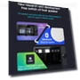 Thumbnail Smart Home Control Panel — Smart Home Hubs & Controllers, Tuya