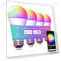 Thumbnail Smart LED Light Bulb - Color Changing Bulbs — LED, Dawwee