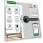 Smart Lock — Smart Home Security, RAYKUBE