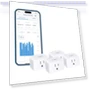 Thumbnail Smart Plug Wi-Fi Mini — Smart Home Modules, Tapo