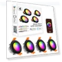 Thumbnail Smart Recessed Lighting — LED, YGS-Tech