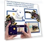 Thumbnail Smart Robot Camera Car Kit — Construction Kits, ACEBOTT