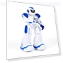 Smart Robot Toy — Interactive Figures & Robots, ouyeda