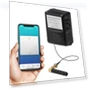 Thumbnail Smart Socket Timer for Low Voltage Landscape Lighting — Timers, Zuomeng
