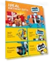 Thumbnail STEM Robot Toys Building Kits — Construction Kits, aukfa