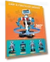 Thumbnail STEM Robot Toys Building Kits — Construction Kits, aukfa