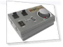 Train Controller — RC Connectors, Rokuhan