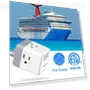 Thumbnail USB Wall Charger and Extender with 3-Way Splitter — Multi-Outlets