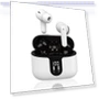 Wireless Smart Headphones with Noise Cancellation — In-Ear Headphones, Kashimura