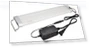 Aquarium Plant Lighting Timer — Lights, Tetra