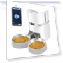 Automatic Cat Feeder — Automatic Feeders, SAMURAI STYLE