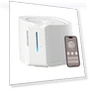 Automatic Circulating Pet Water Fountain — Fountains, PetSnowy
