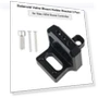 Electromagnetic Valve Holder Bracket — Boost, Artudatech
