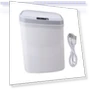 Intelligent Touch Trash Can — Kitchen Cans, OutsideWorld
