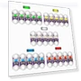 Lilypad LED Set — Prototyping Boards, KOOKYE