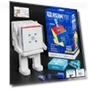 Magnetic Speed Cube with Dual Adjustment — Puzzles, Kancharo