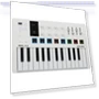 MIDI Keyboard Controller — MIDI Control Devices, Arturia