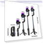 Mini 1-Axis Gimbal Selfie Stick Tripod Stabilizer — Selfie Sticks, AE Selection
