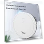 Mini Smart Cleaning Robot 3-in-1 — Smart Cleaning Robots, ElectroCN