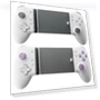 Mobile Gaming Controller Type C — Hand Grips, AE Selection