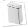 Motion Sensor Trash Can — Waste Baskets, CosyHome