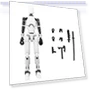 Multi-jointed Movable Robot Mannequin — Mannequins, Geraniuma