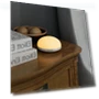 Nurse Night Sensor Bedside Adjustable USB Small Stepless Light — Book Lights, Iseebiz