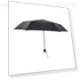 One Touch Automatic One Strong Waterproof Folding Umbrella — Umbrellas, Kayomart