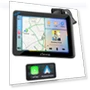 Portable Car Display with CarPlay — Car Accessories & Gadgets, AniWorld