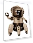 Programming Follow Speak forCHROME Talking Robot — Interactive Learning Devices, Elekit
