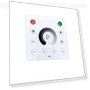 PWM Single Color LED Controller — LED Strips