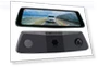 Smart Room Mirror with Front and Rear Drive Recorder — Rearview Video Systems, Zen-Japan Electronics