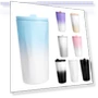 Stainless Steel Wide Mouth Vacuum Insulated Mug — Travel Mugs & Tumblers, hurry hausen