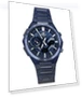 Windflow Analog Digital Cool Blue Edition Smartphone Link Watch — Timepieces, Casio