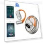 AI Translation Earbuds — Language Translators, Good Household Items