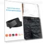 Automatic Buckle Nylon Belt — Belts, AI Supermarket