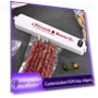 Automatic Vacuum Sealing Machine — Vacuum Bags, TopSky