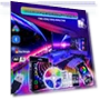 Colorful LED Strip with Sound Activation — LED Strips, TrendVibeCN