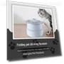 Foldable Drinking Fountain — Fountains, Pets Land