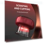 Intelligent Electric Vacuum Cupping Massager — Back Relief Solutions, TrendVibeCN