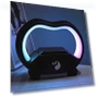 Multifunctional Smart Lamp — Alarm, guangbaokejki