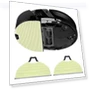 Replacement Mop Pads — Accessories, Kitchenware