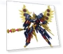 Shinkansen Transforming Robot Shinkalion Black Shinkalion Ogre Non-scale Plastic Model — Figure, Good Smile Company