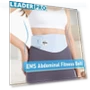 Smart EMS Abdominal Trainer — Muscle Stimulators, Crown Global