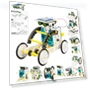 Solar Robot Craft Kit — Solar Power, SOONALL
